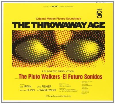 Throwaway age