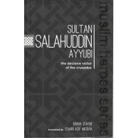 Sultan Salahuddin Ayyubi