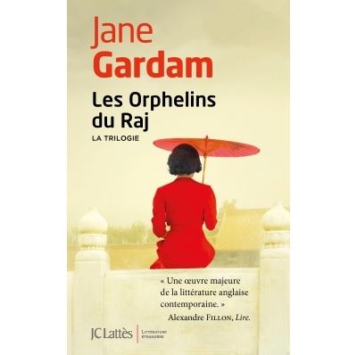 Les orphelins du Raj