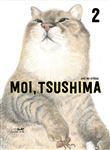 Moi, Tsushima vol. 2