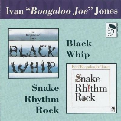 Snoke rhythm rock and black white