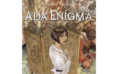 La double vie d'Ada Enigma