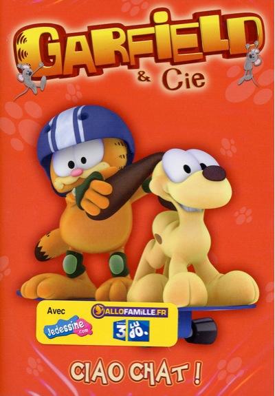 Volume 10 : Ciao chat !