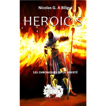 Les chroniques de la liberté