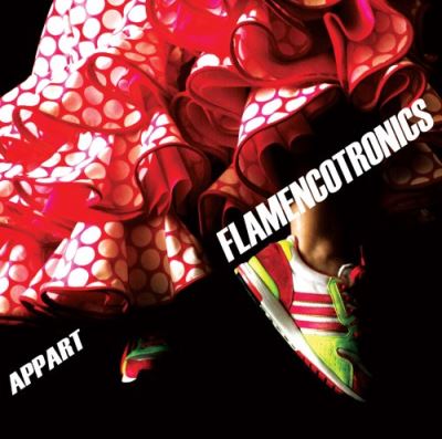 Flamencotronics