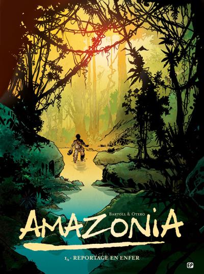 Amazonia