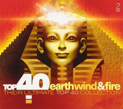 TOP 40/EARTH WIND