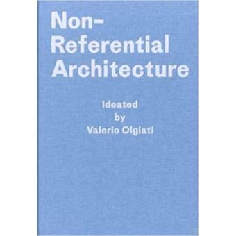 Non-referential architecture