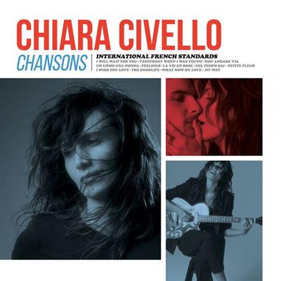 Chansons International French Standards