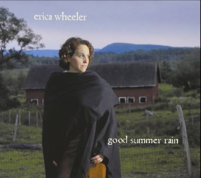 Good summer rain