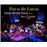 Paco De Lucia Music For Big Band Li - CD