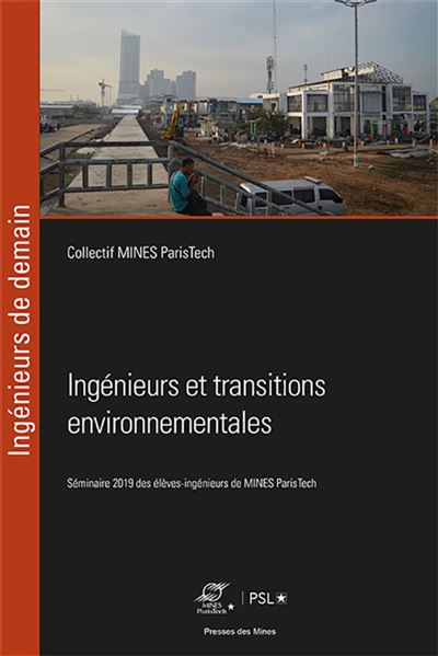 Ingenieurs et transitions environnementales