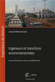 Ingénieurs et transitions environnementales