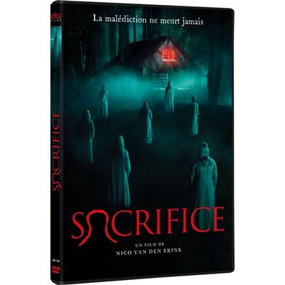 Sacrifice DVD