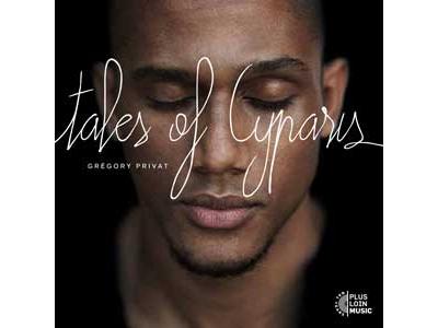 Tales of cyparis