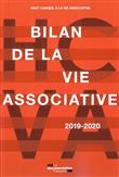 Bilan de la vie associative 2019-2020