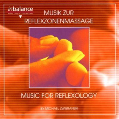 Musik zur reflexzonenmass