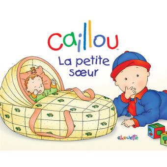 la petite soeur
