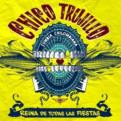 Reina de todas las fiestas