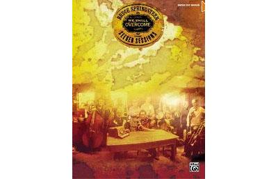 We shall overcome the seeger sessions - DVD Zone 1
