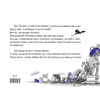 Croyances et superstitions médiévales