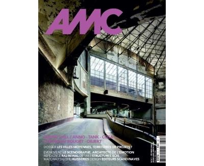AMC n° 311 février 2023 -  Collectif - broché