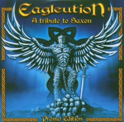 Eagleution a tribute to s