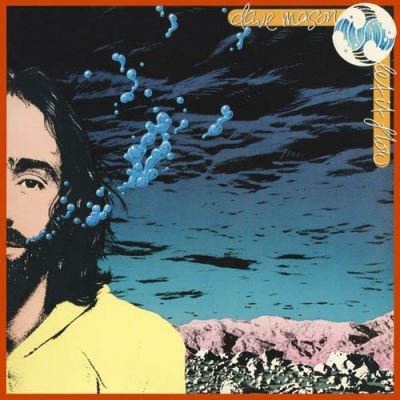 Let it flow/pochette cartonnee