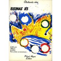 Eisinas 85