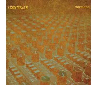 VERSIONS/2LP