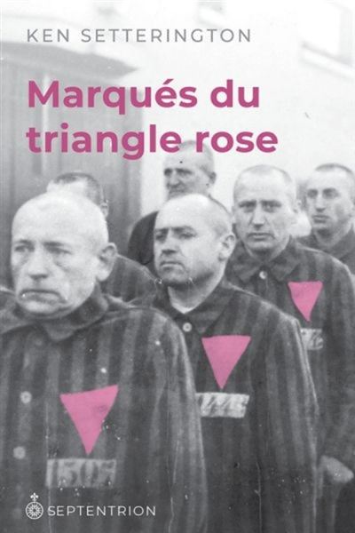 Marques du triangle rose