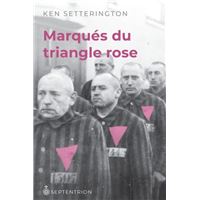 Marques du triangle rose