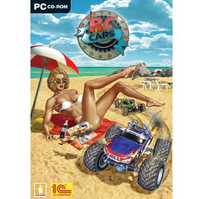 RC Cars