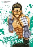 Kengan Omega