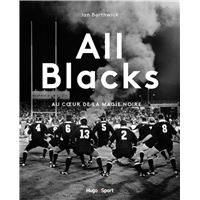 All Blacks