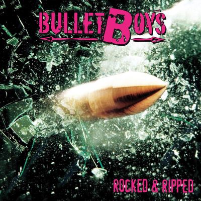 Rocked & Ripped Edition Limitée