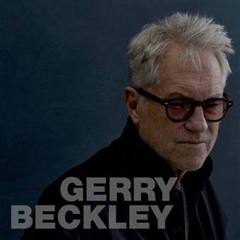 Gerry Beckley - CD