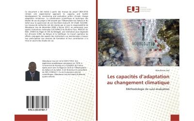 Les capacites d'adaptation au changement climatique