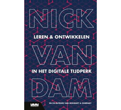 Leren en ontwikkelen in de digitale eeuw