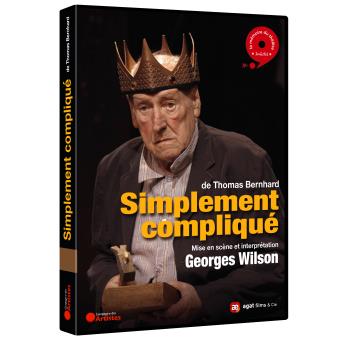 Simplement compliqué DVD