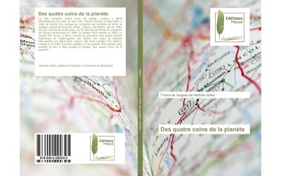 Des quatre coins de la planete