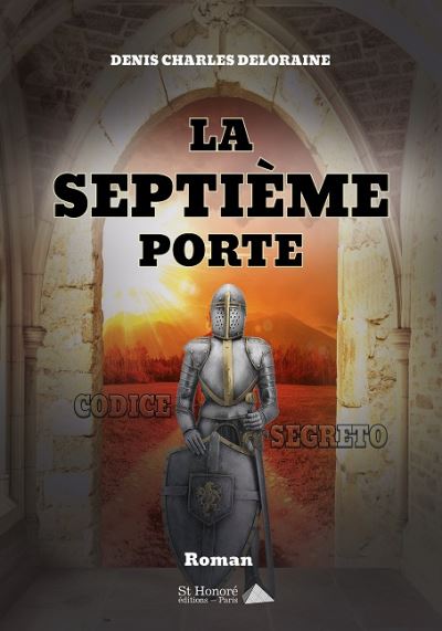 La septième porte