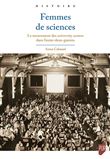 Femmes de sciences