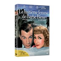 La Huitième femme de Barbe Bleue DVD