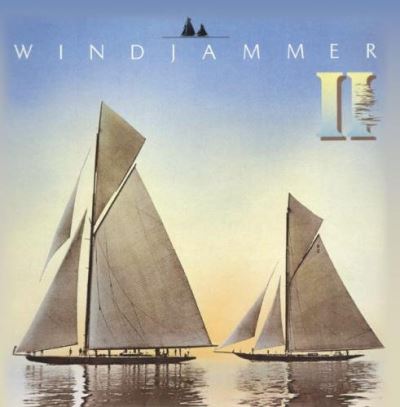 Windjammer ii