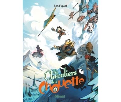 Les Chevaliers de la Chouette