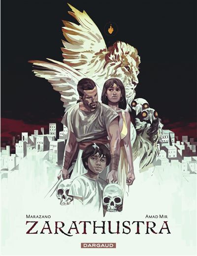 Zarathoustra