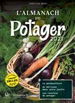 Almanach du potager 2021