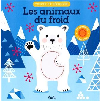 Animaux du froid