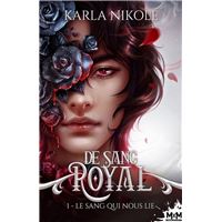 Le sang qui nous lie